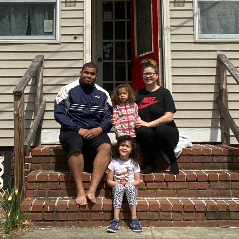 Meet your Posher, Leaynne